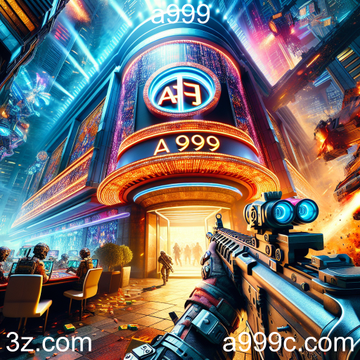 Tiro A Revolução dos Jogos de Tiro: Da Aventura Solo ao Multiplayer Competitivo