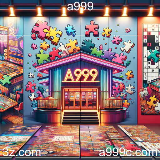 A Fascinante Mundo dos Jogos de Quebra-Cabeça