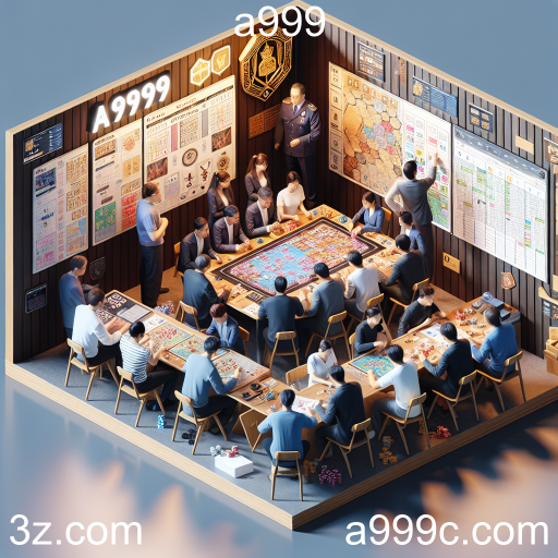 A Evolução dos Jogos de Estratégia: Desafios e Conquistas